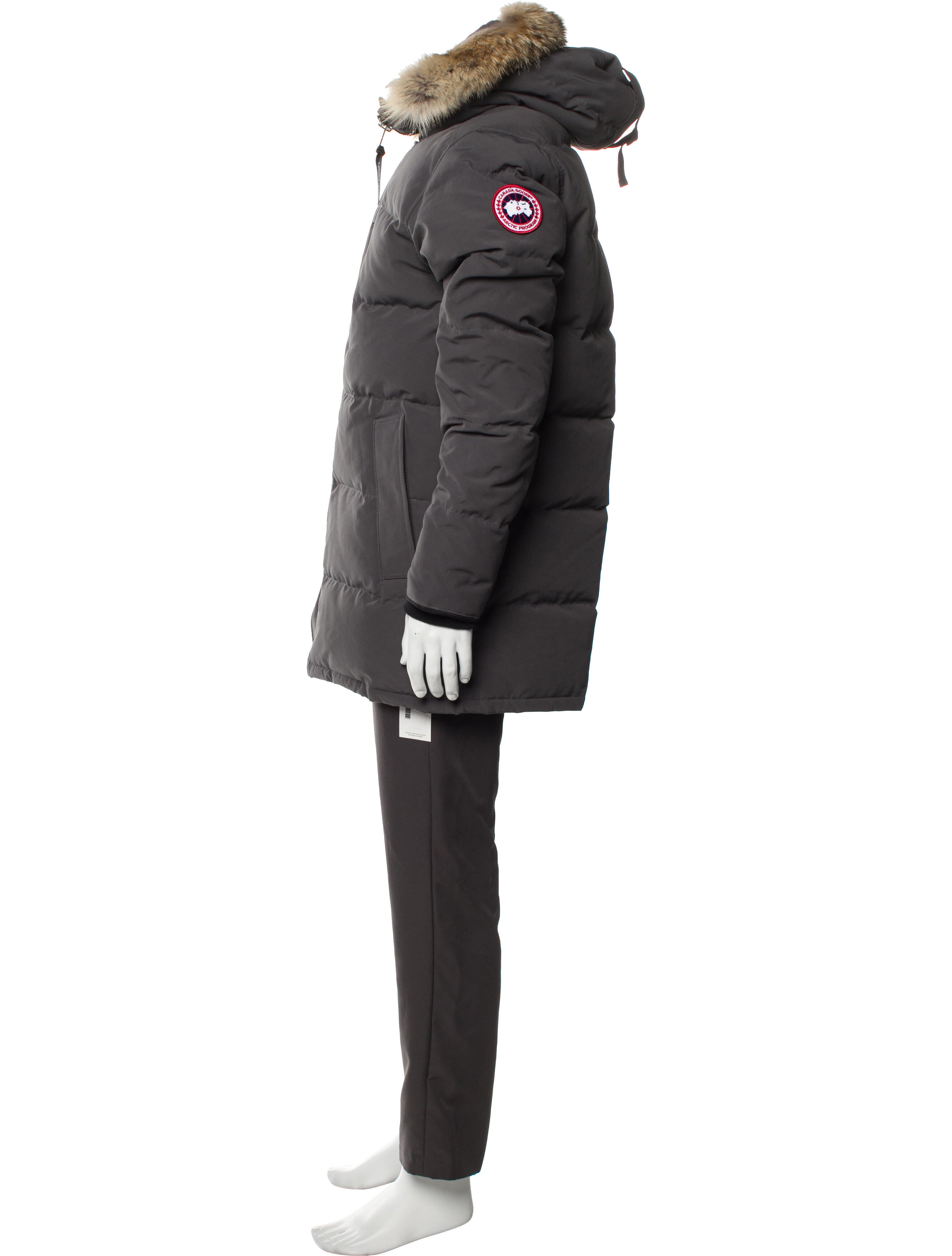 Canada Goose Parka