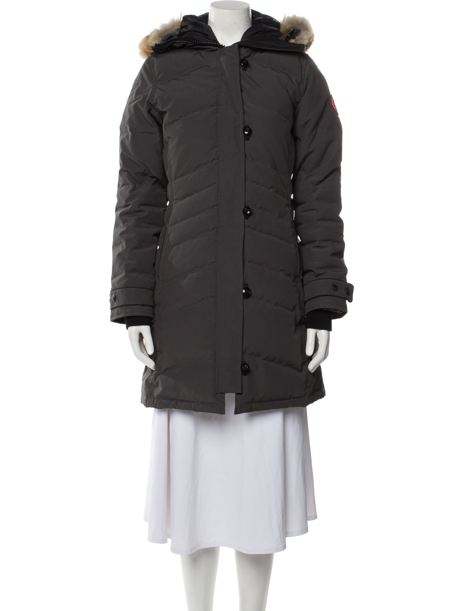 Canada Goose Down Coat