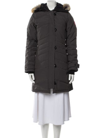Canada Goose Down Coat