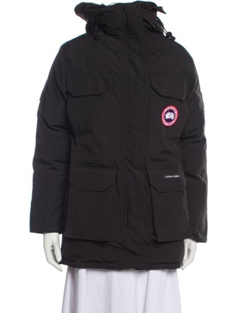 Canada Goose Down Coat