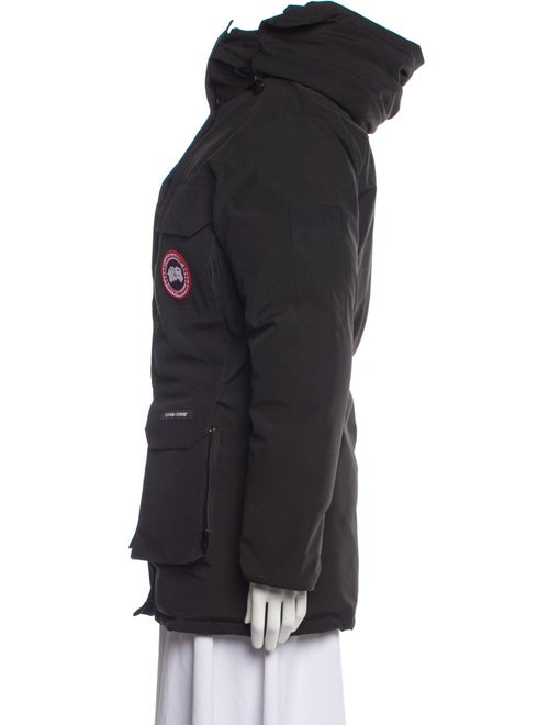 Canada Goose Down Coat