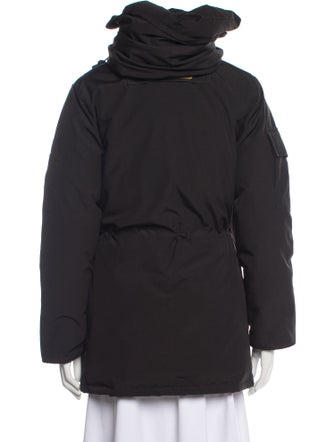 Canada Goose Down Coat