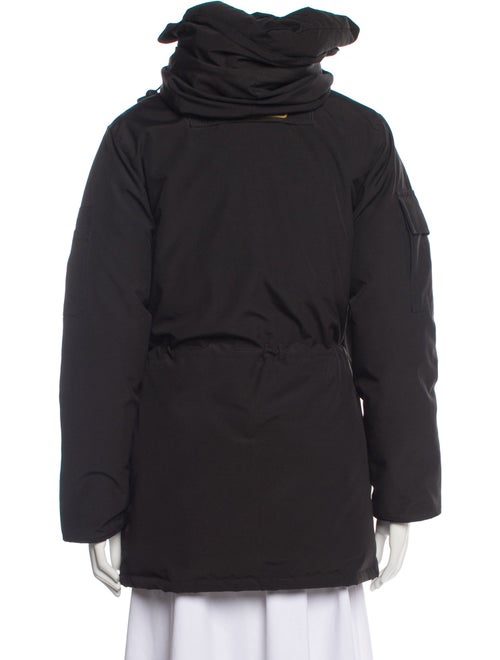 Canada Goose Down Coat