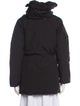 Canada Goose Down Coat