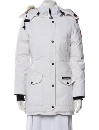 Canada Goose Down Coat