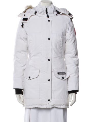 Canada Goose Coats Down Coat XXS