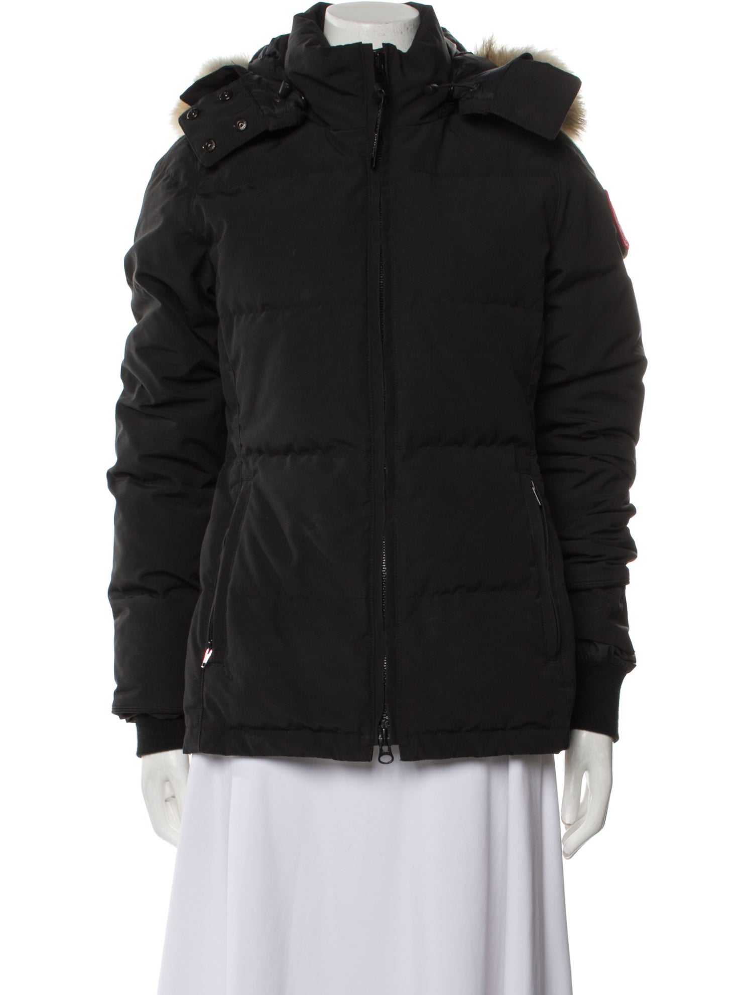 Canada Goose Down Jacket