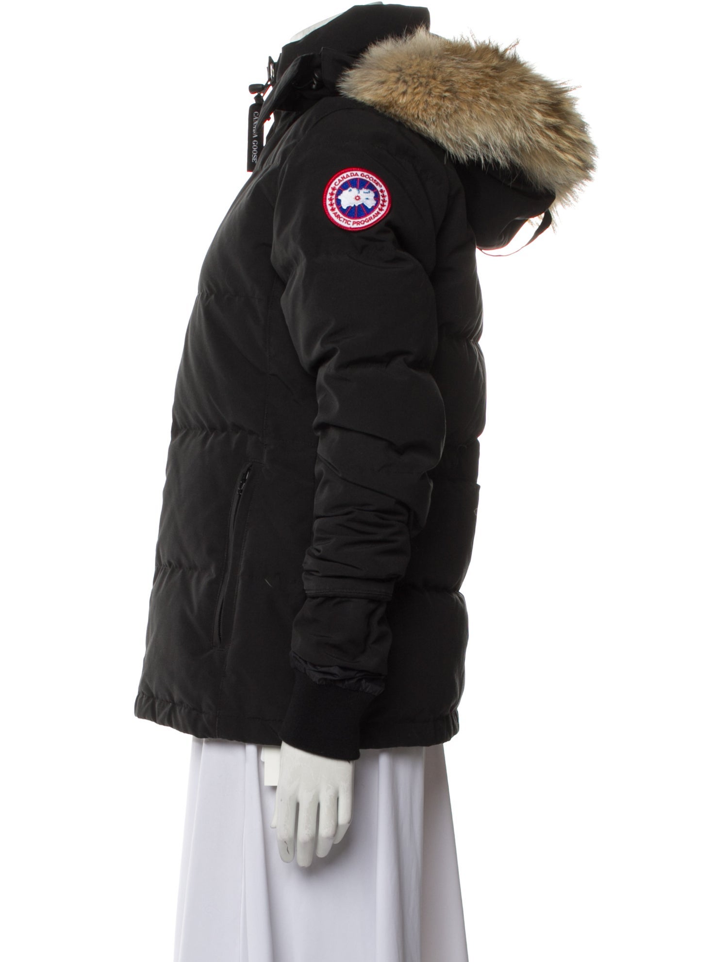 Canada Goose Down Jacket