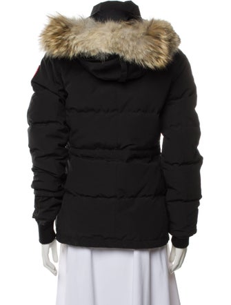 Canada Goose Down Jacket