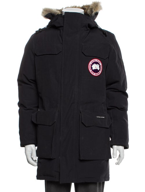Canada Goose Parka