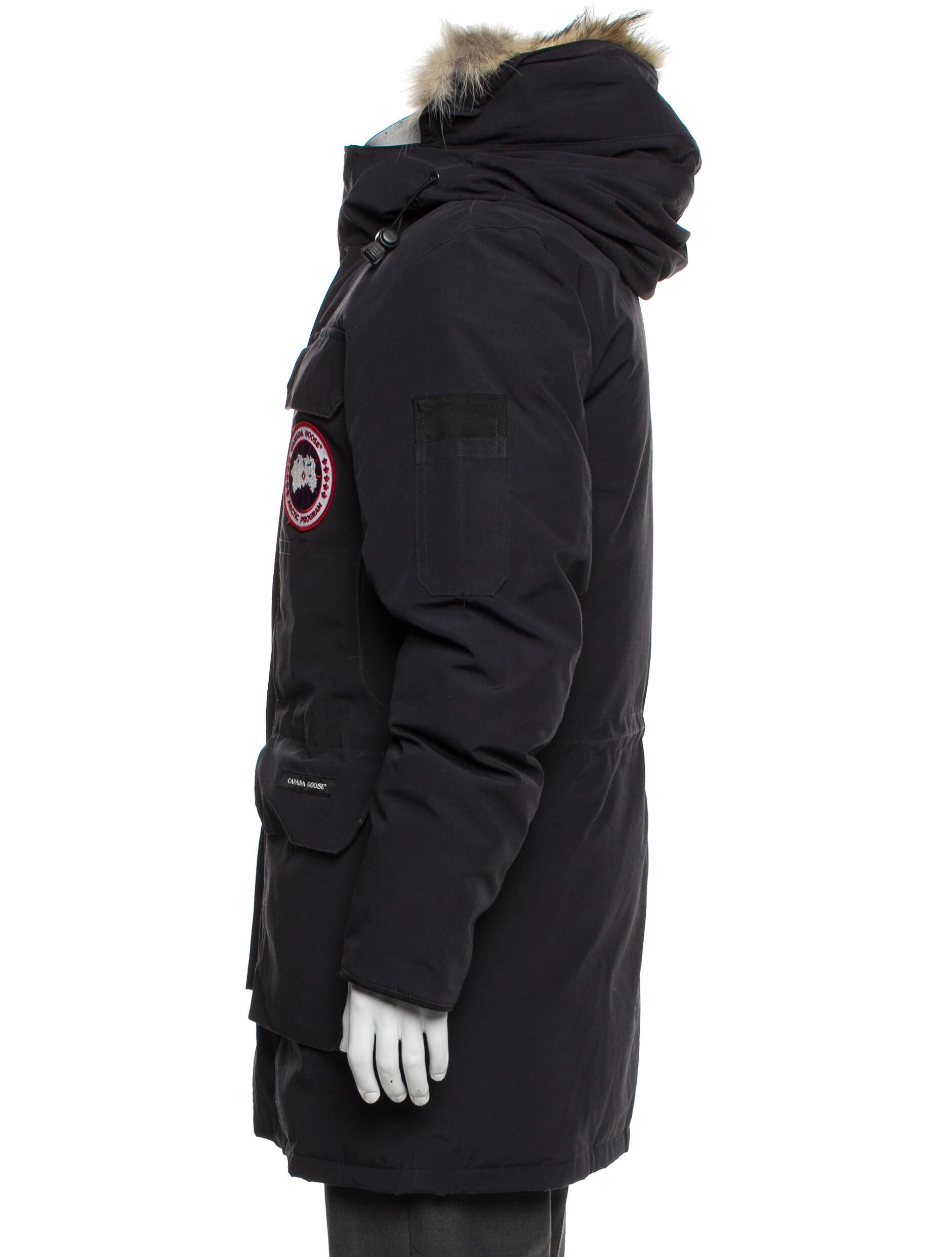 Canada Goose Parka