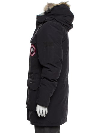Canada Goose Parka