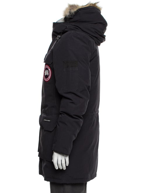 Canada Goose Parka