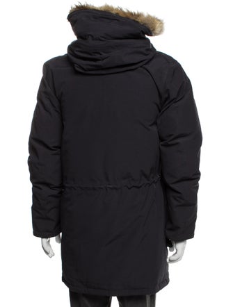 Canada Goose Parka