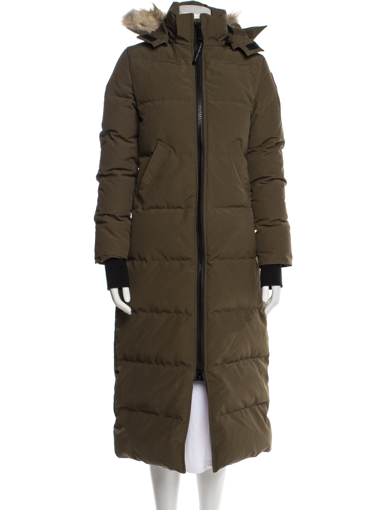 Canada Goose Down Coat