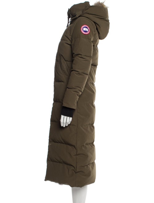 Canada Goose Down Coat