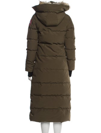 Canada Goose Down Coat
