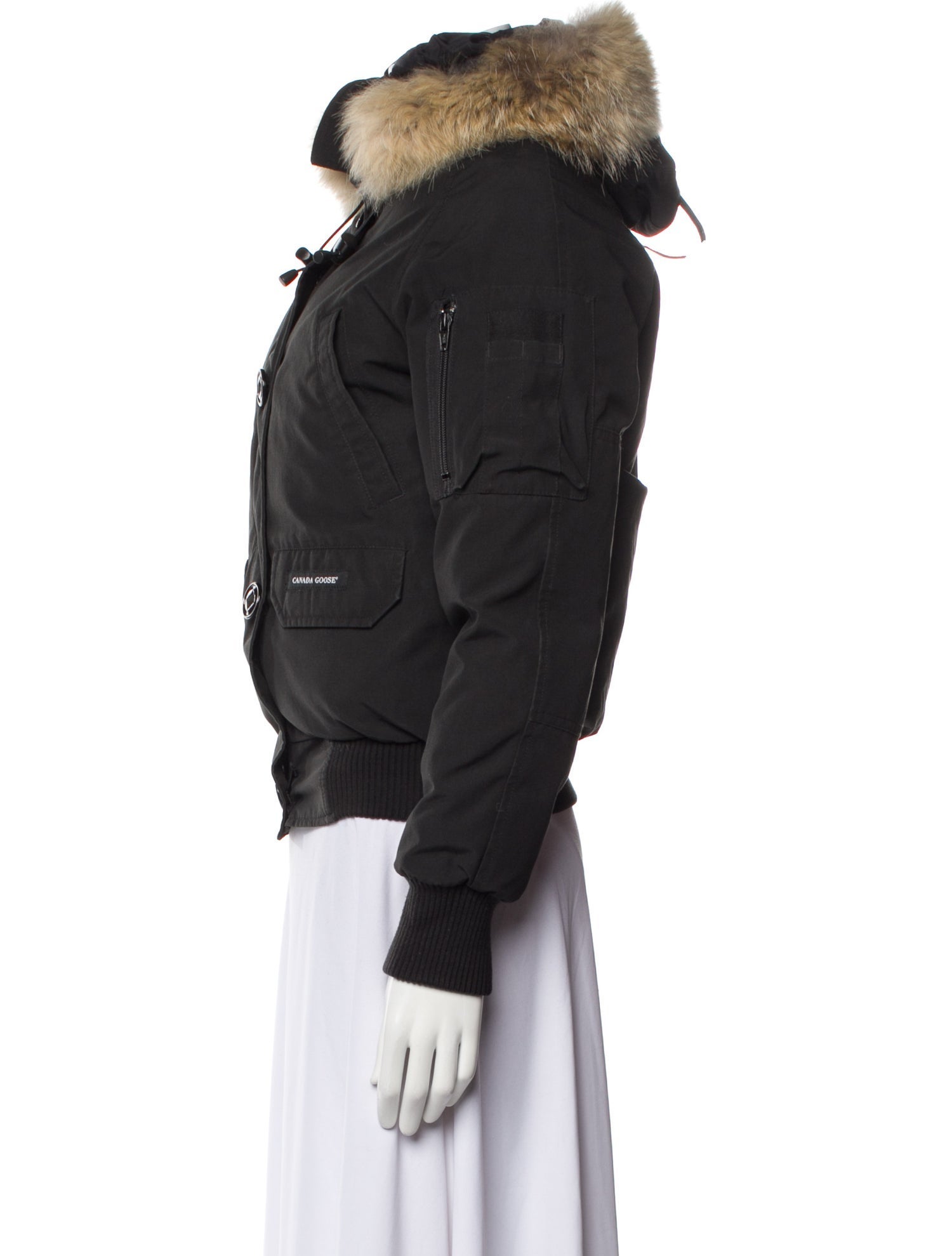 Canada Goose Down Jacket