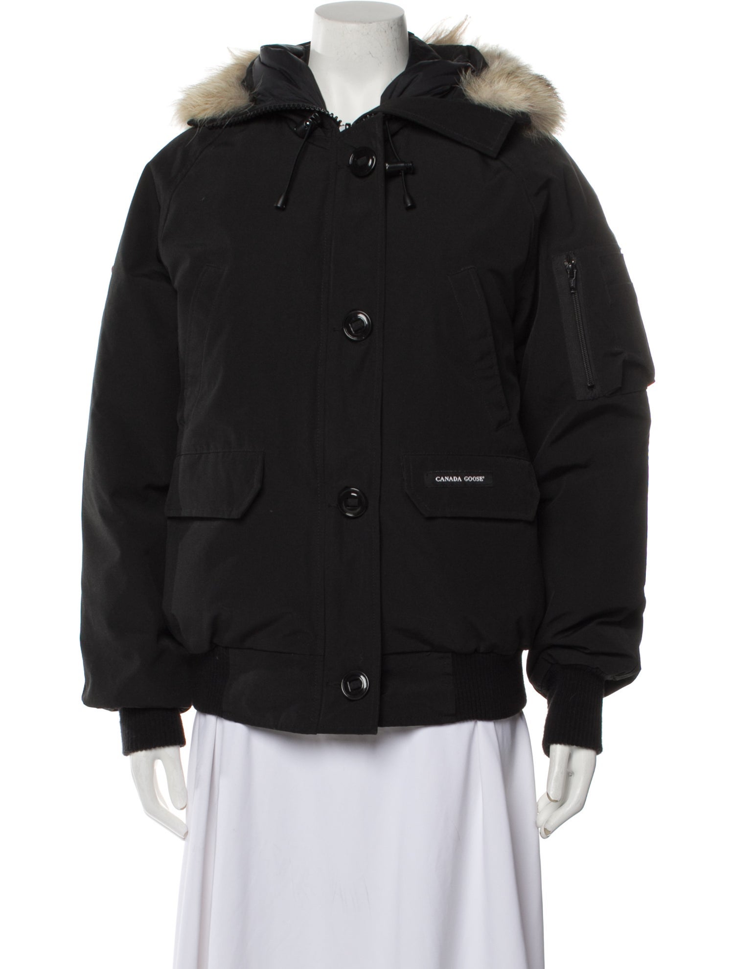 Canada Goose Down Jacket