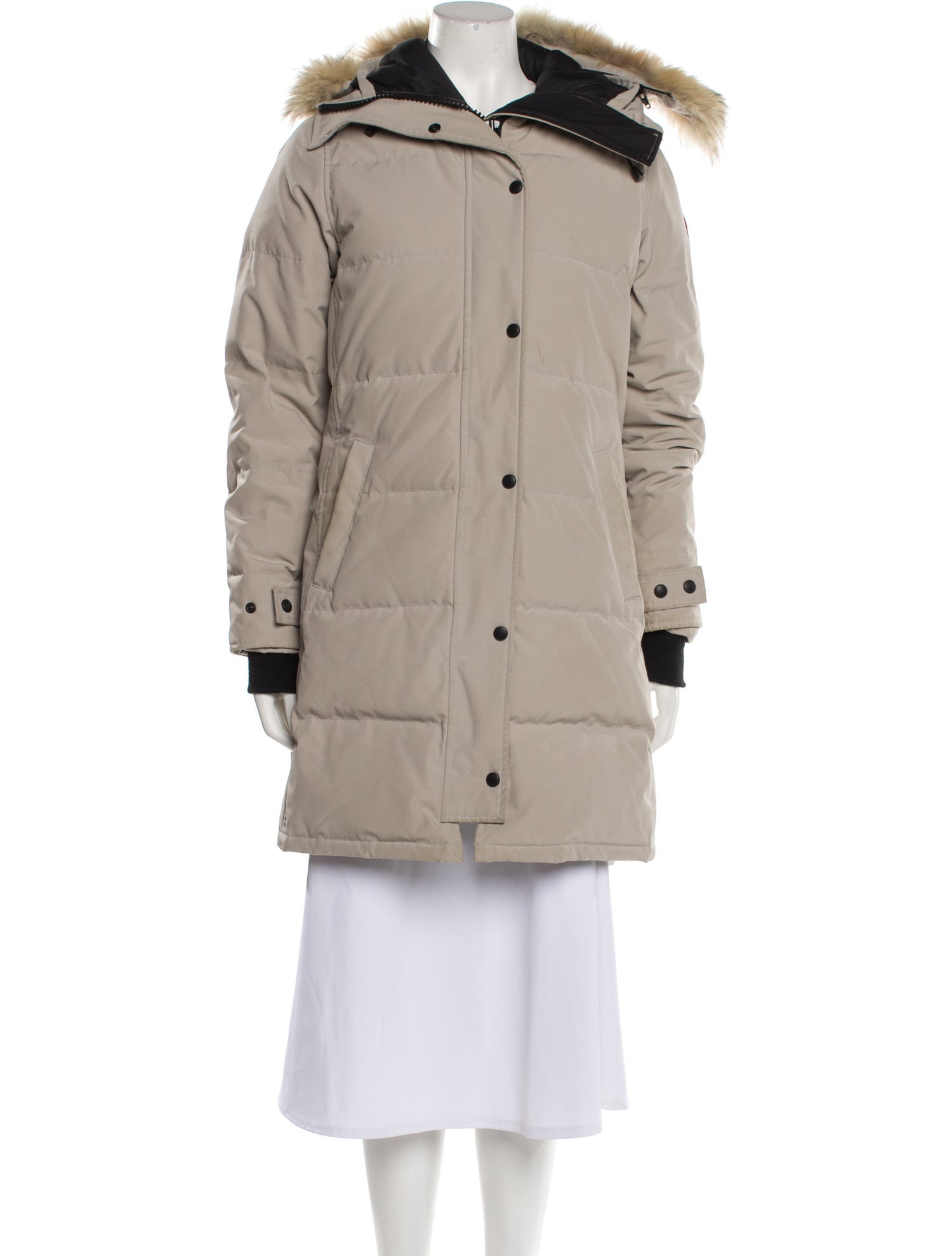Canada Goose Down Coat