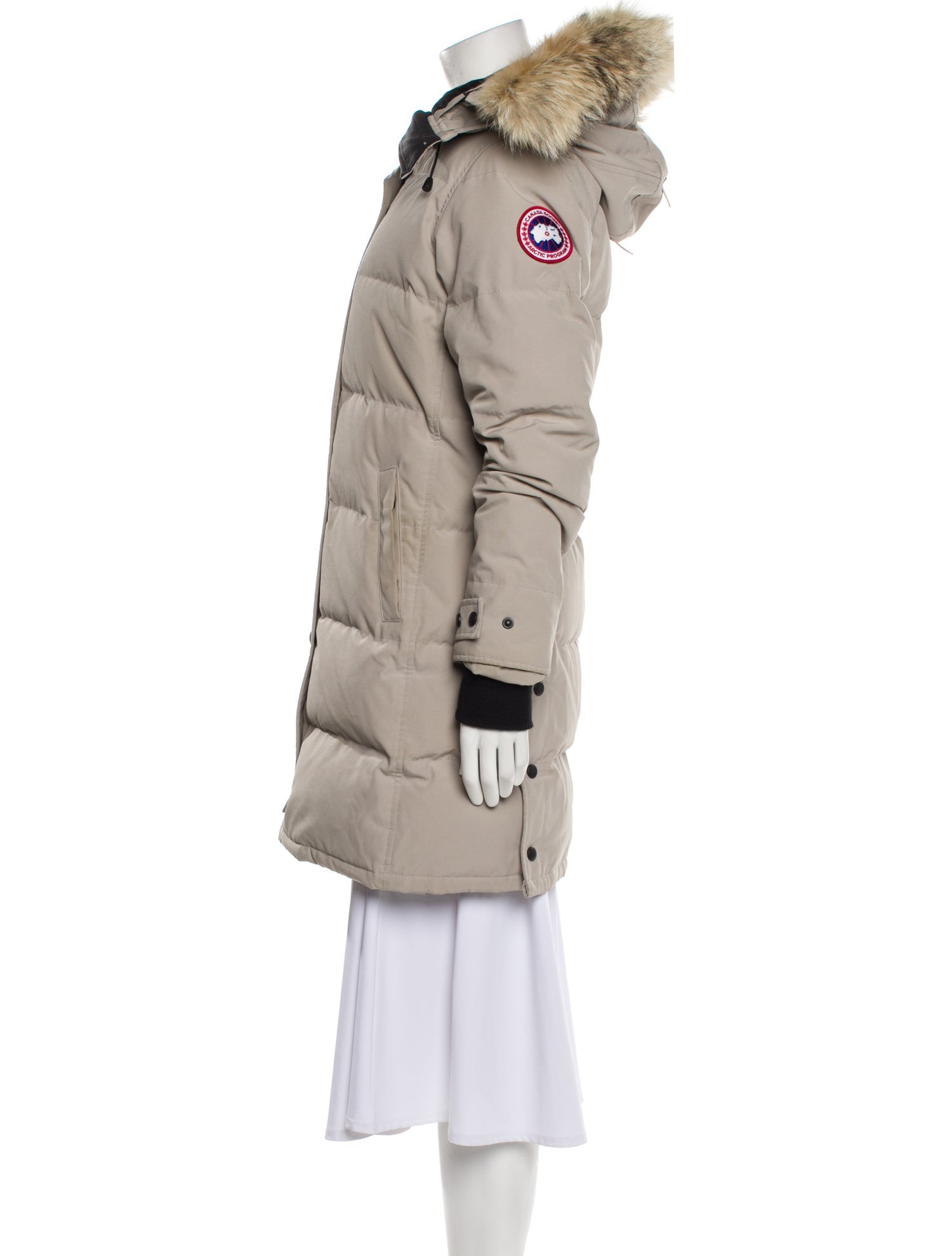 Canada Goose Down Coat