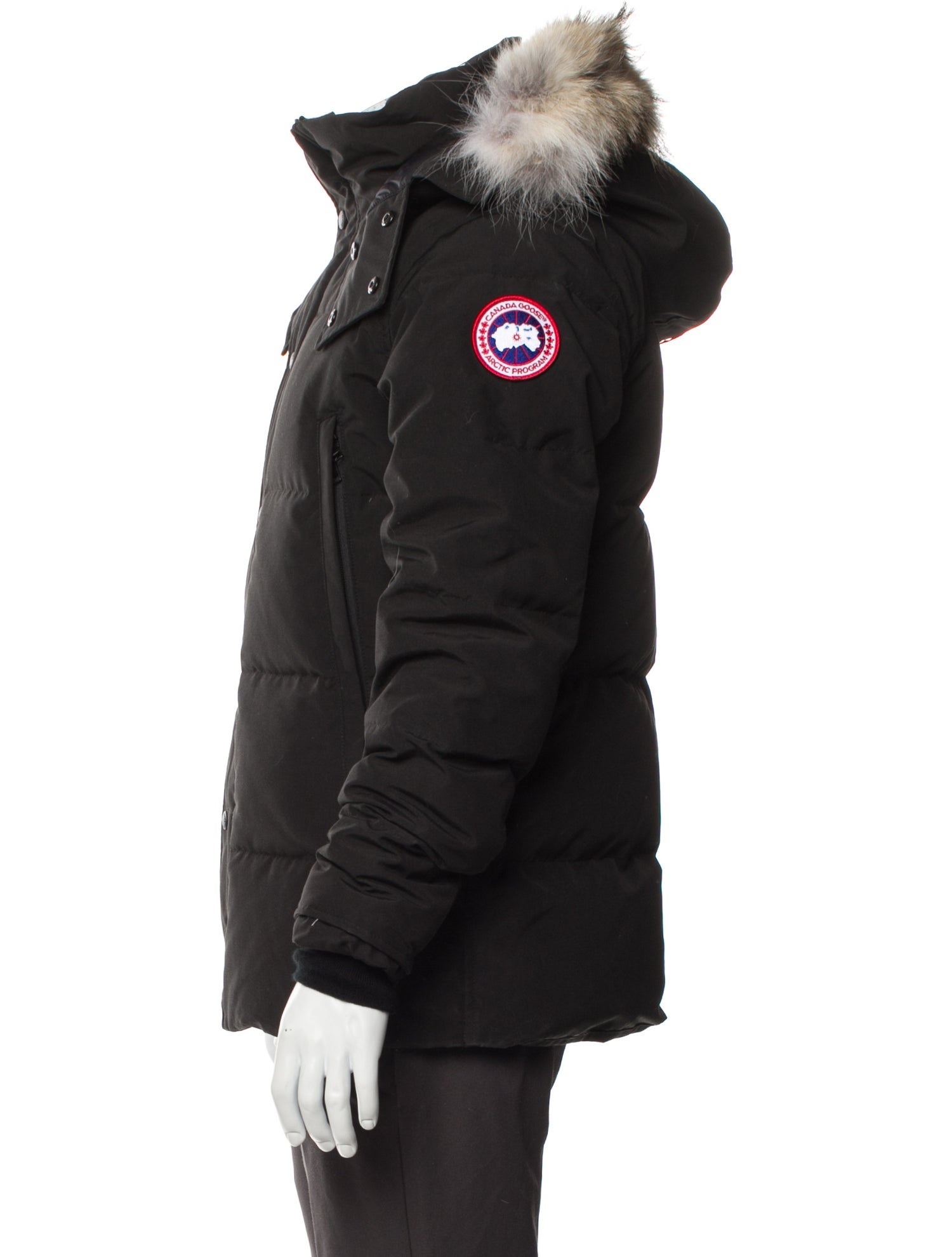 Canada Goose Puffer Coat