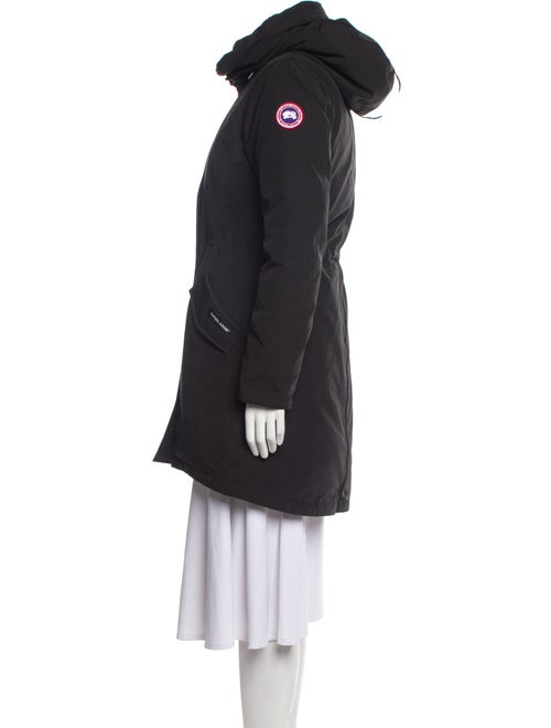 Canada Goose Down Coat