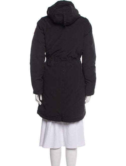 Canada Goose Down Coat