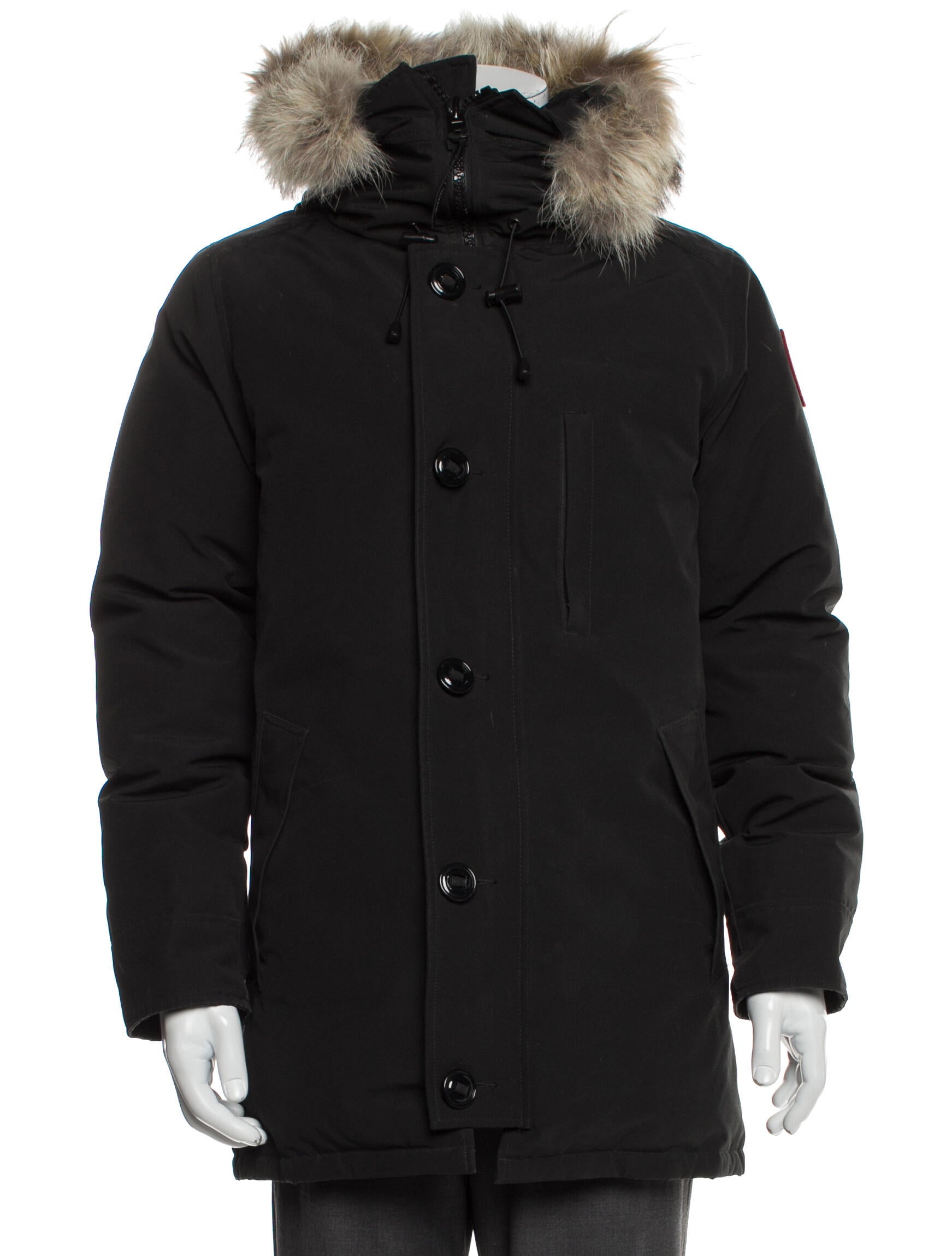 Canada Goose Parka