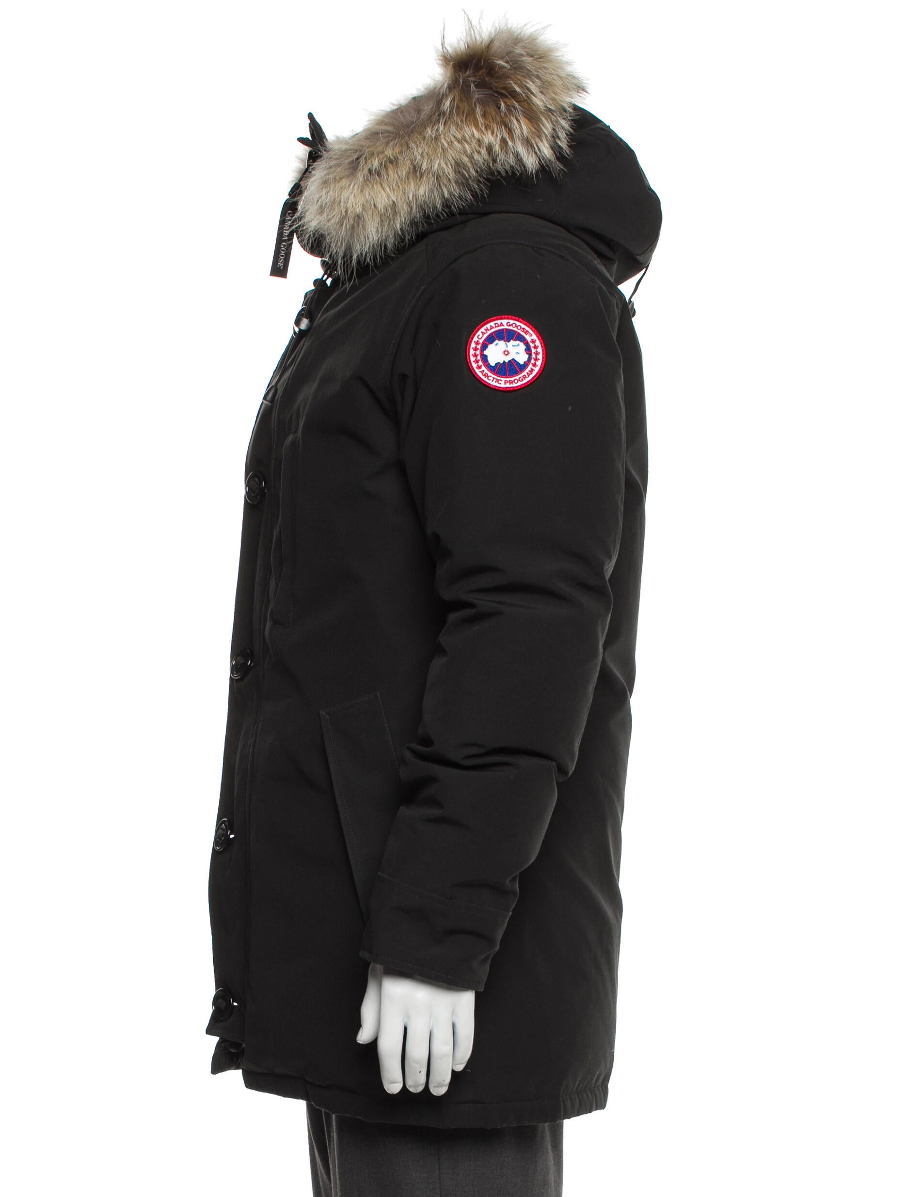 Canada Goose Parka