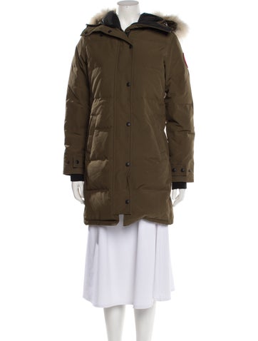 Canada Goose Coats Down Coat XS