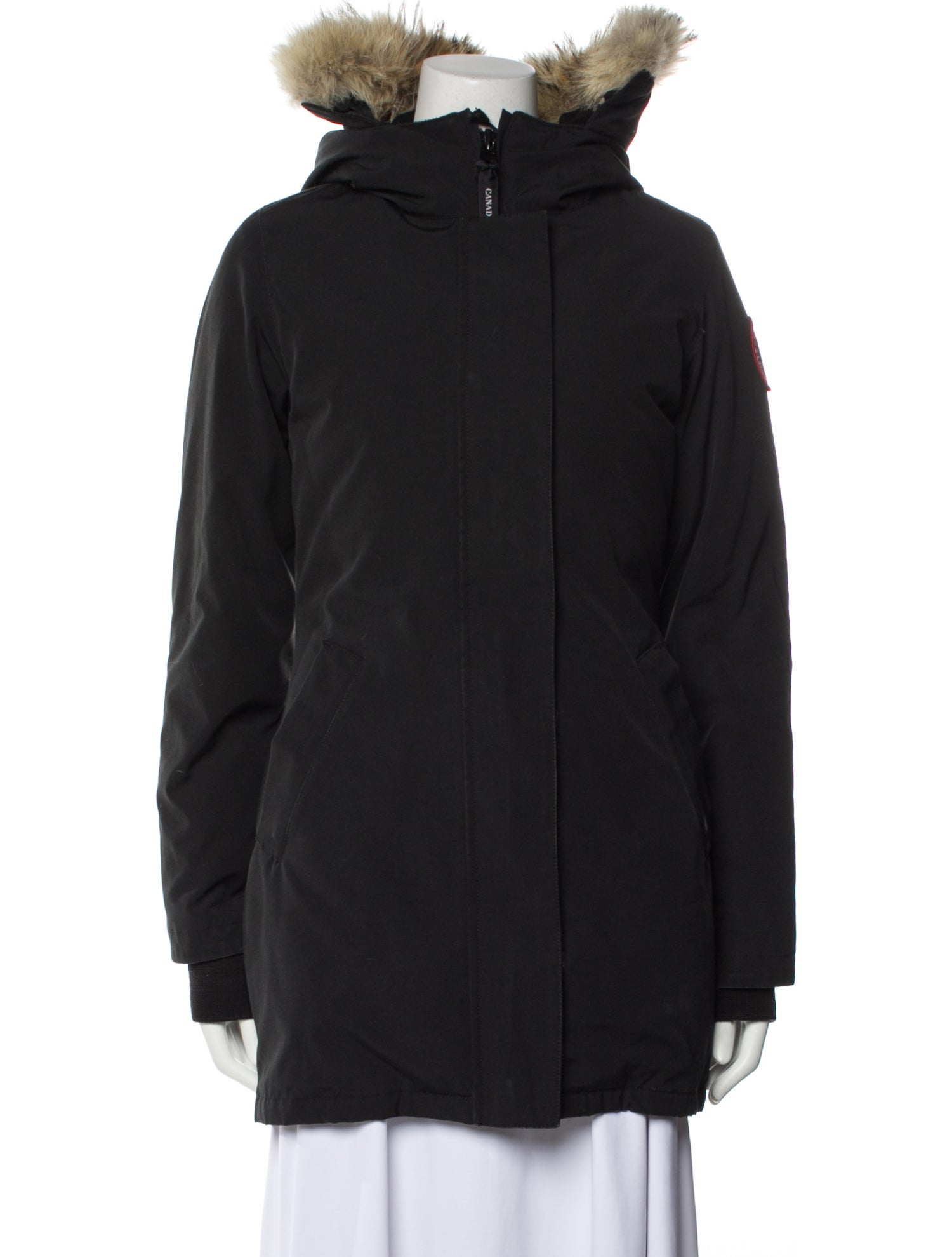 Canada Goose Down Coat