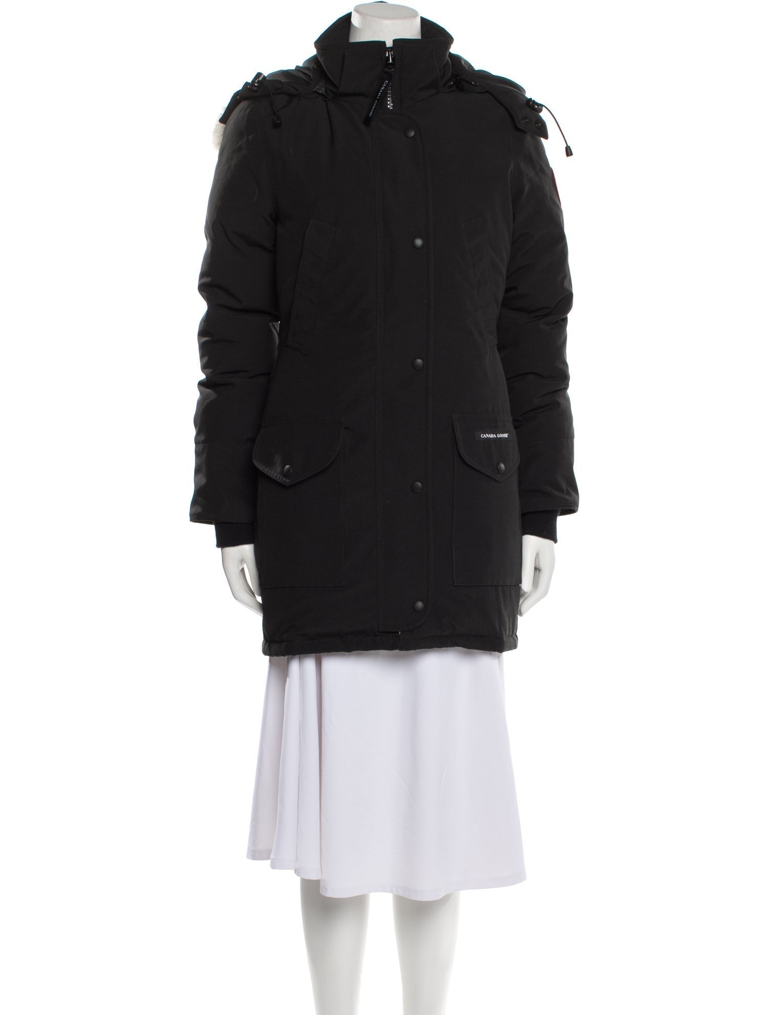 Canada Goose Down Coat