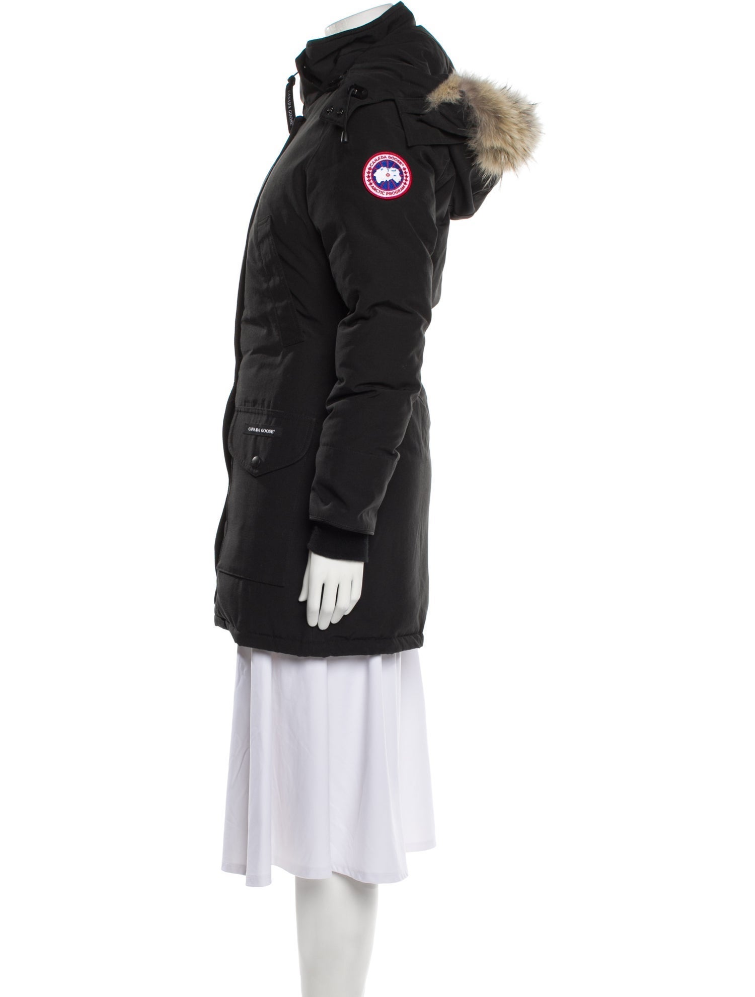 Canada Goose Down Coat