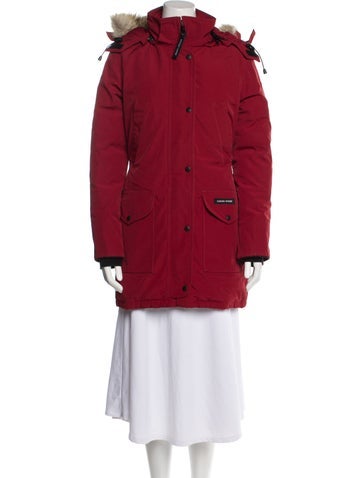 Canada Goose Coats Parka XS