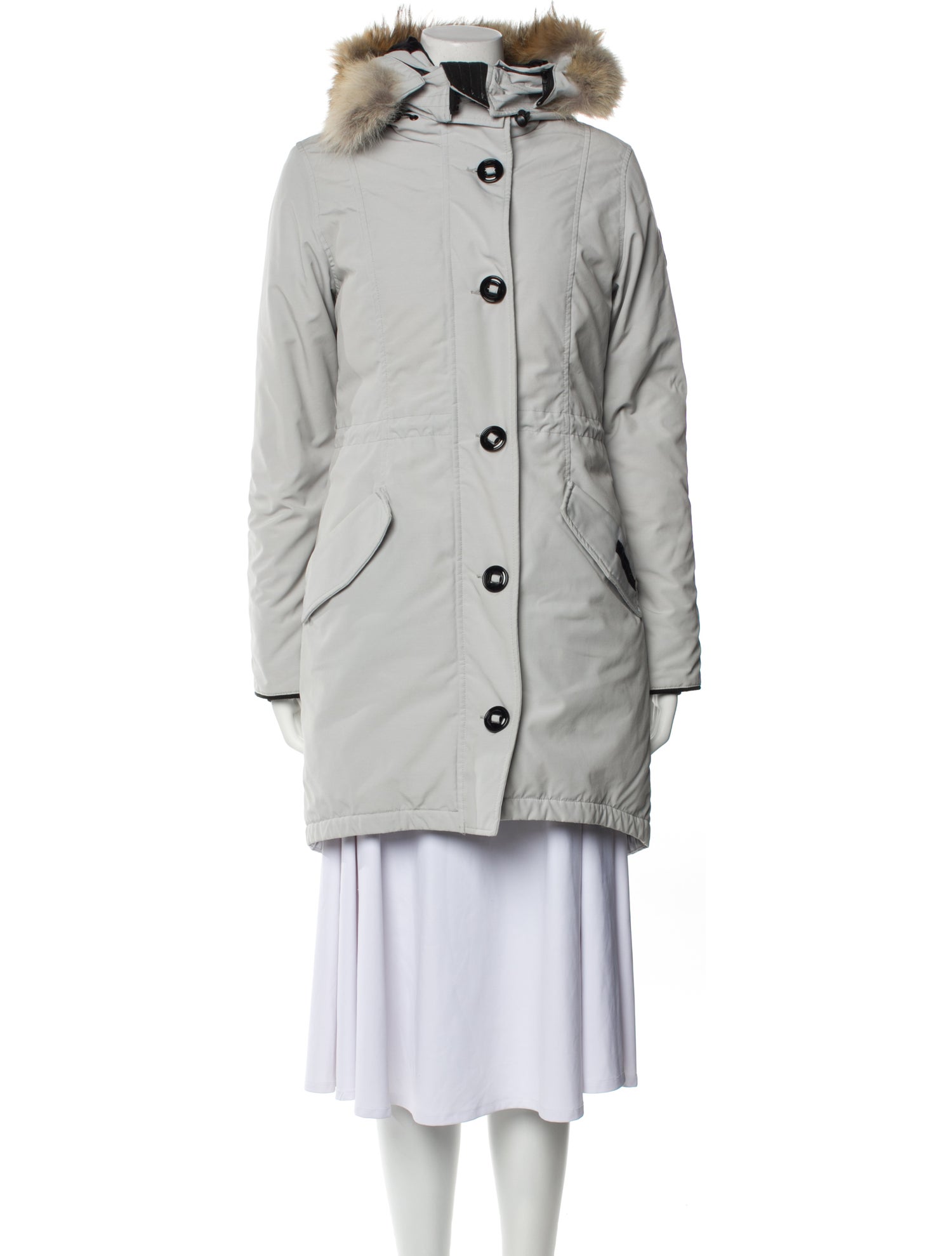 Canada Goose Down Coat