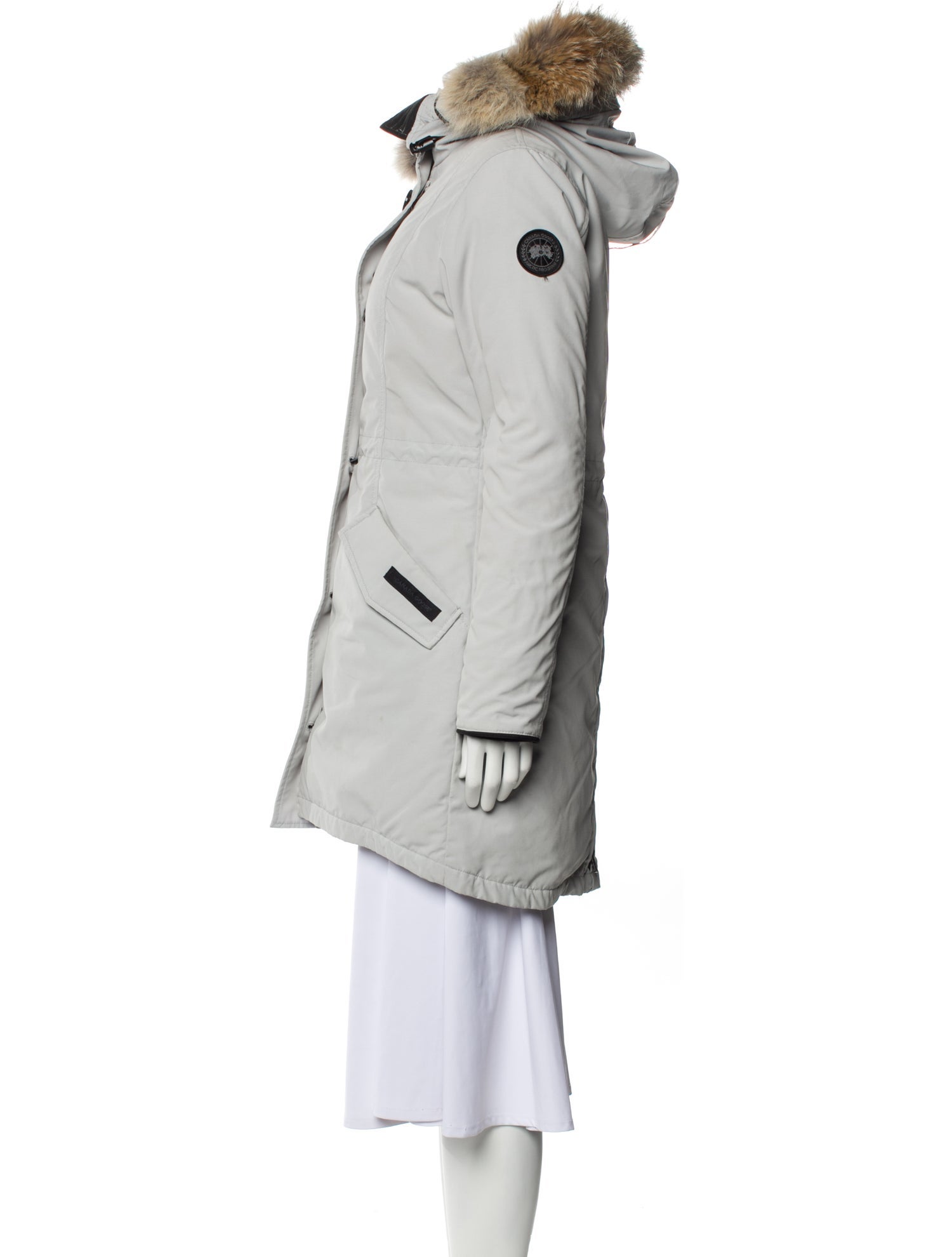 Canada Goose Down Coat