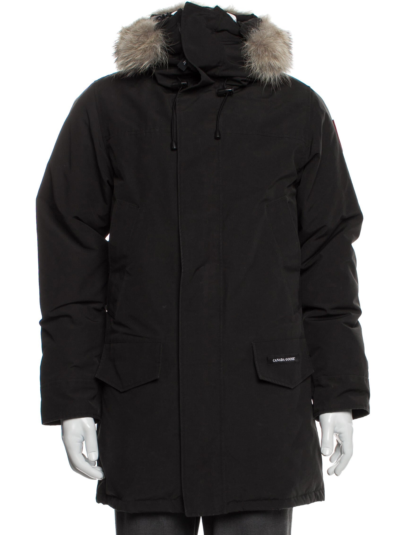 Canada Goose Parka