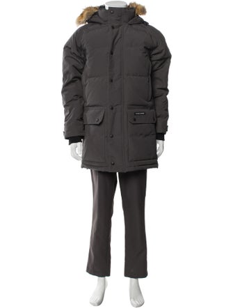 Canada Goose Parka