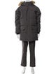 Canada Goose Parka