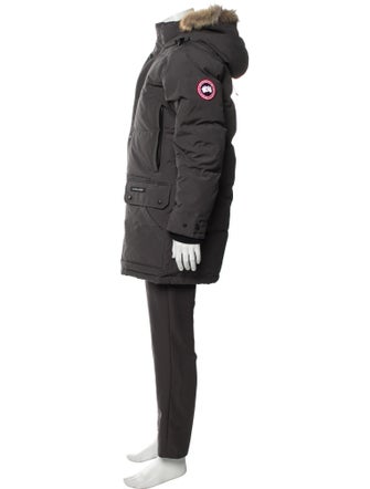 Canada Goose Parka