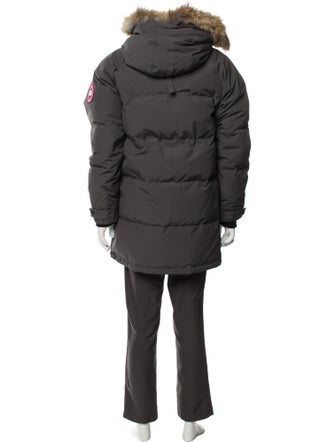 Canada Goose Parka