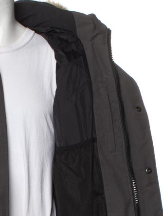 Canada Goose Parka