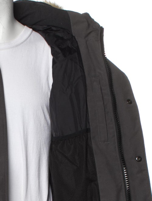 Canada Goose Parka