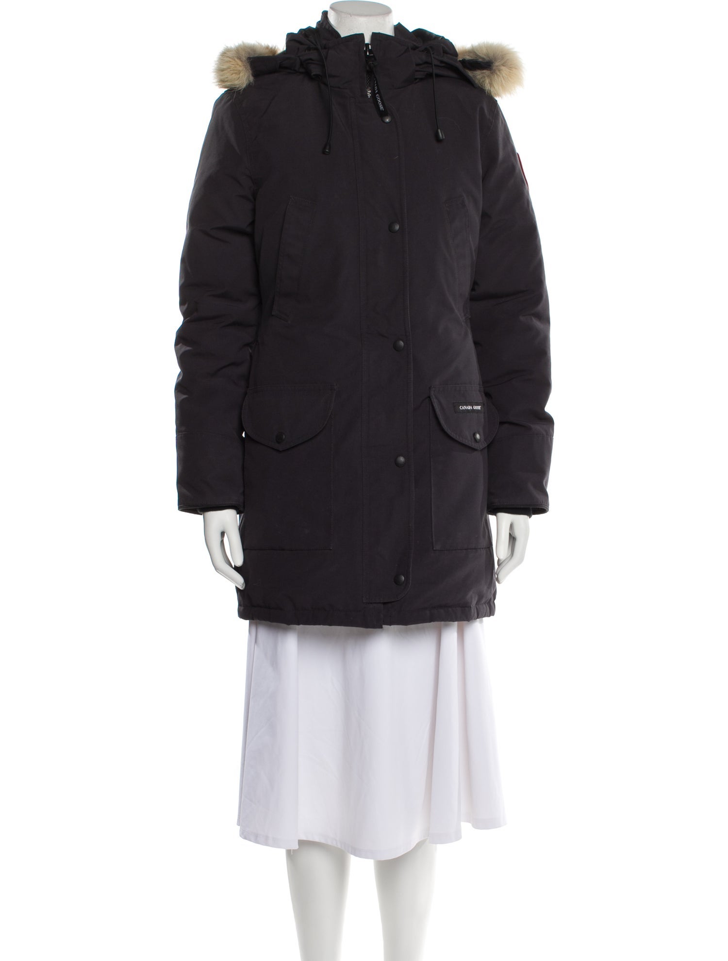Canada Goose Down Coat