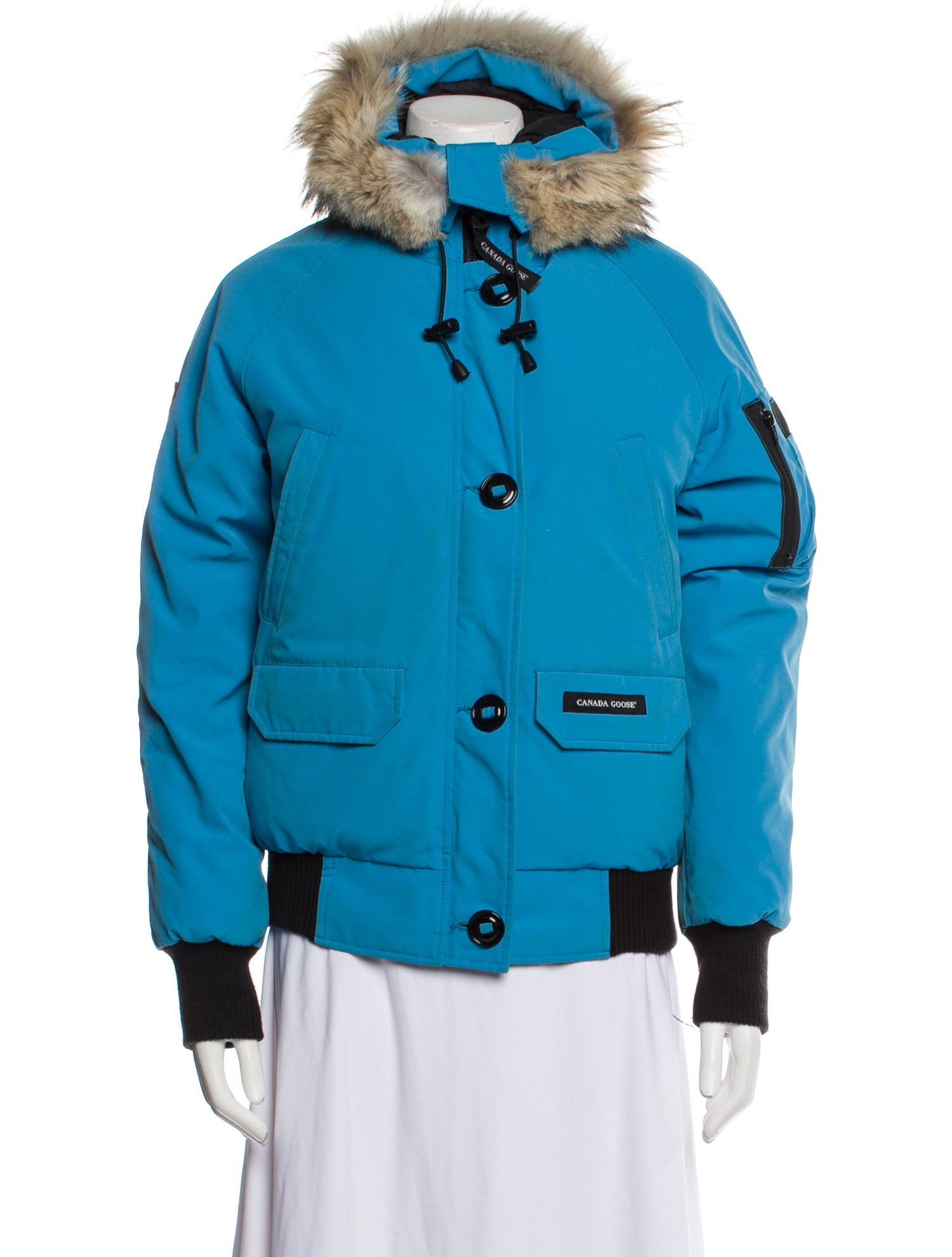 Canada Goose Down Coat