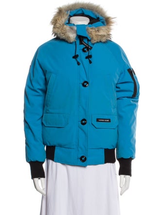 Canada Goose Down Coat