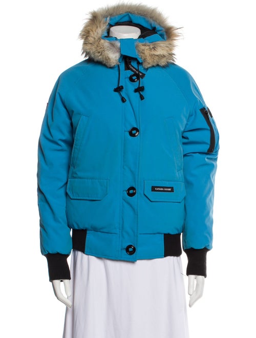 Canada Goose Down Coat