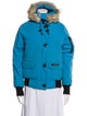 Canada Goose Down Coat