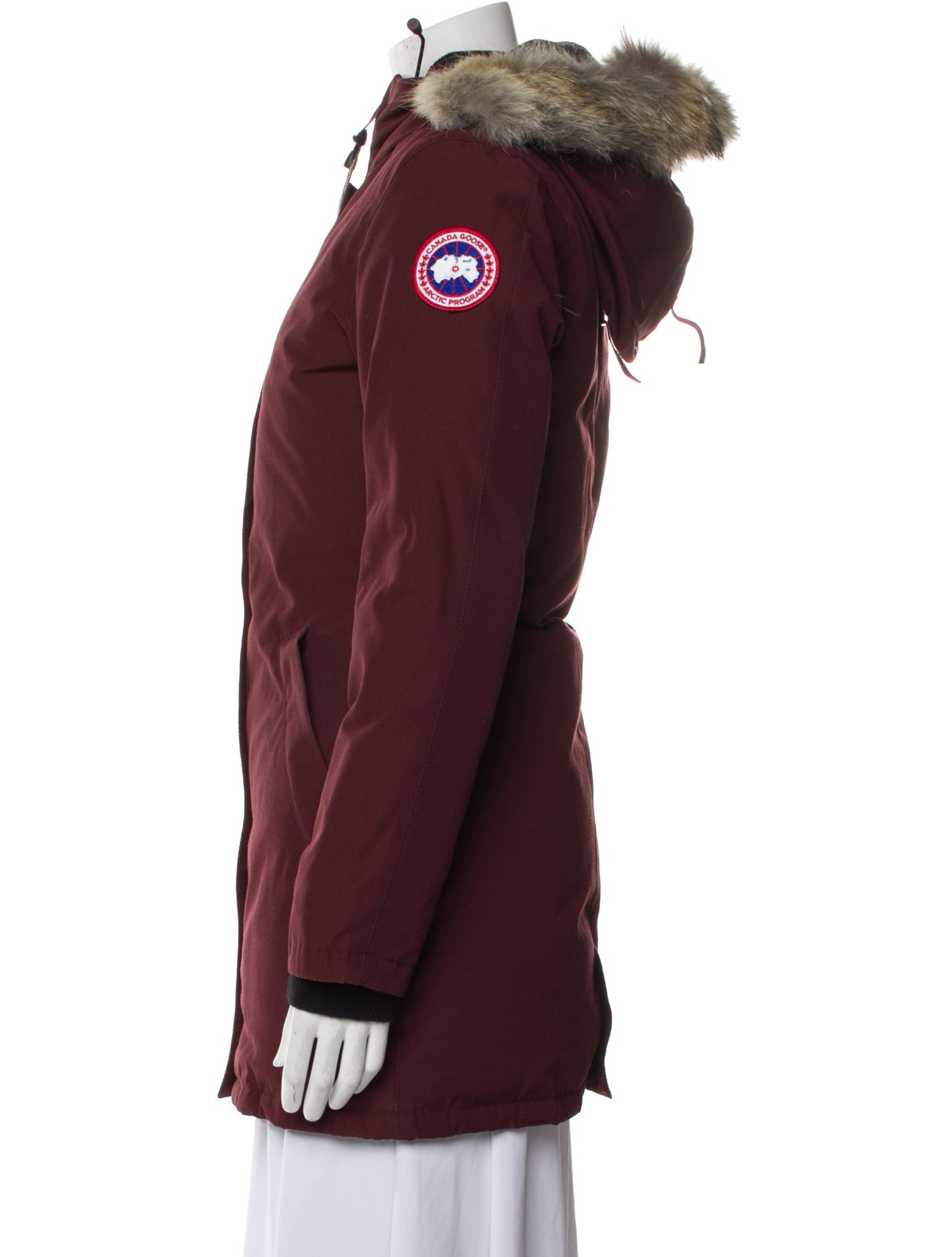 Canada Goose Parka